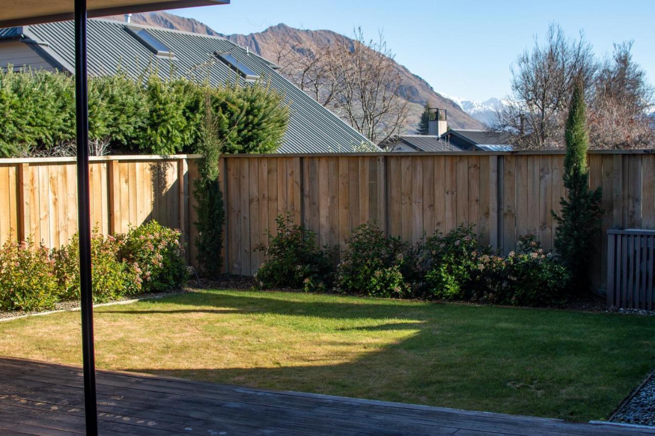 Pinot Cottage Wanaka Dış mekan fotoğraf